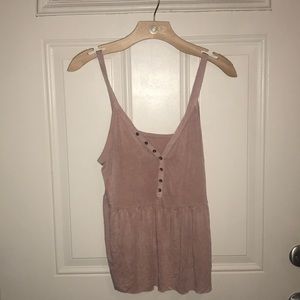 American Eagle tank top